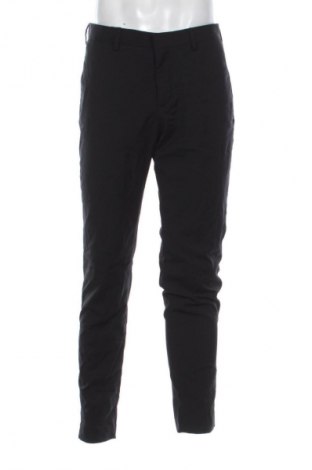 Herrenhose H&M, Größe L, Farbe Schwarz, Preis 10,99 €