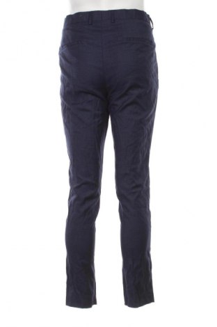 Pánské kalhoty  H&M, Velikost L, Barva Modrá, Cena  209,00 Kč