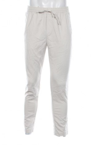 Męskie spodnie H&M, Rozmiar M, Kolor Szary, Cena 33,99 zł