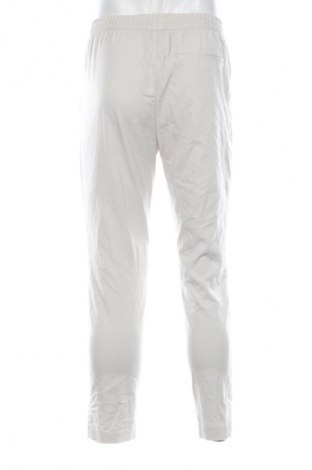 Męskie spodnie H&M, Rozmiar M, Kolor Szary, Cena 33,99 zł