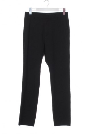 Herrenhose H&M, Größe S, Farbe Schwarz, Preis 8,99 €