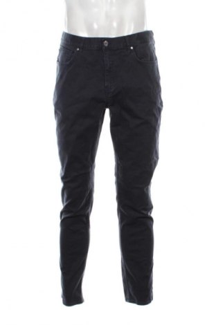 Ανδρικό παντελόνι H&M, Μέγεθος L, Χρώμα Μπλέ, Τιμή 8,99 €
