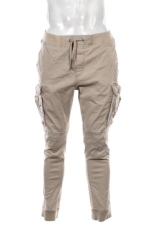 Herrenhose H&M, Größe L, Farbe Beige, Preis € 10,99