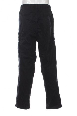 Męskie spodnie H&M, Rozmiar XXL, Kolor Czarny, Cena 48,99 zł