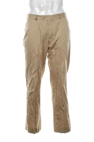 Herrenhose H&M, Größe L, Farbe Beige, Preis 19,95 €