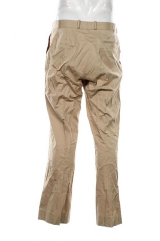Herrenhose H&M, Größe L, Farbe Beige, Preis 19,95 €