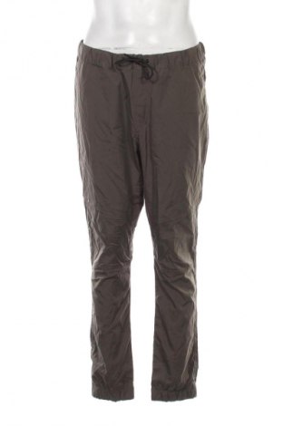 Pantaloni de bărbați H&M, Mărime L, Culoare Verde, Preț 69,99 Lei