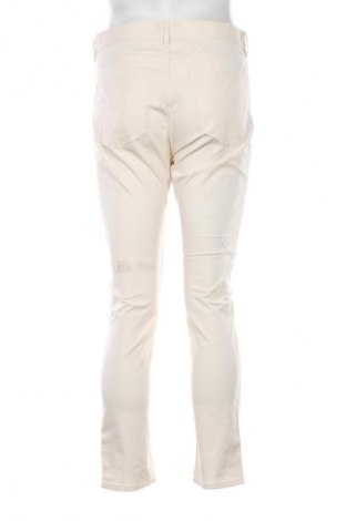 Herrenhose H&M, Größe M, Farbe Beige, Preis 8,99 €