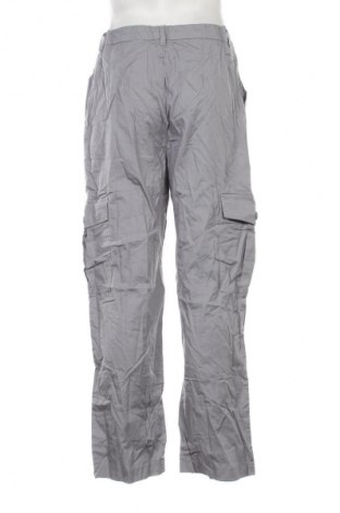 Pantaloni de bărbați H&M Divided, Mărime M, Culoare Gri, Preț 36,99 Lei