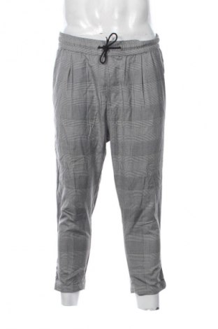 Pantaloni de bărbați H&M Divided, Mărime M, Culoare Multicolor, Preț 36,99 Lei