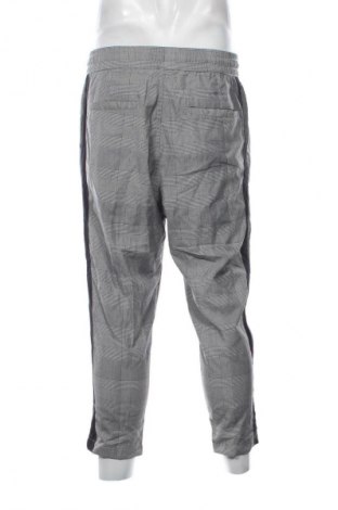 Pantaloni de bărbați H&M Divided, Mărime M, Culoare Multicolor, Preț 36,99 Lei