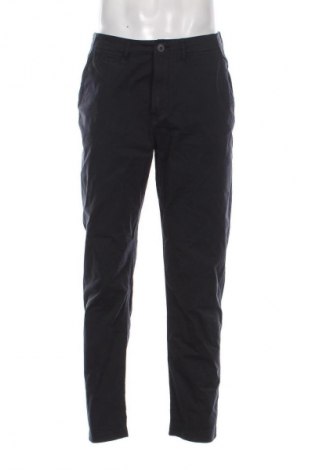 Herrenhose H&M L.O.G.G., Größe M, Farbe Blau, Preis 32,00 €