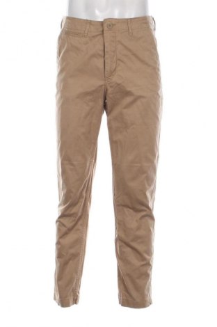 Herrenhose H&M L.O.G.G., Größe M, Farbe Braun, Preis 20,00 €