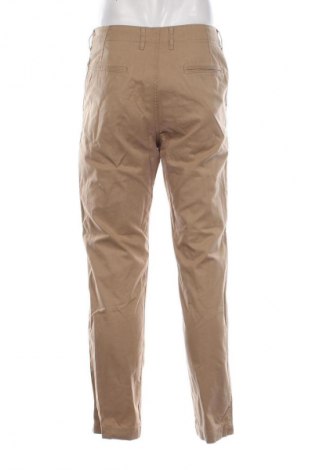 Herrenhose H&M L.O.G.G., Größe M, Farbe Braun, Preis 20,00 €