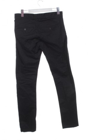 Herrenhose H&M L.O.G.G., Größe M, Farbe Schwarz, Preis € 20,00