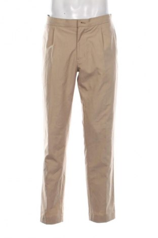 Pánske nohavice  Harry Brown, Veľkosť M, Farba Béžová, Cena  15,98 €