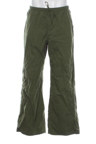 Pánske nohavice  Hema, Veľkosť M, Farba Zelená, Cena  11,95 €