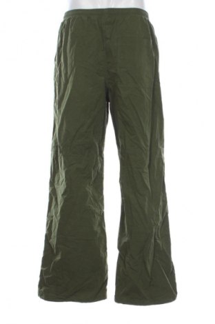 Pánske nohavice  Hema, Veľkosť M, Farba Zelená, Cena  11,95 €
