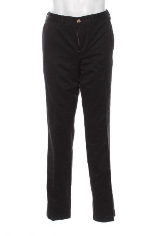 Herrenhose Henry Cotton's, Größe L, Farbe Schwarz, Preis 38,99 €