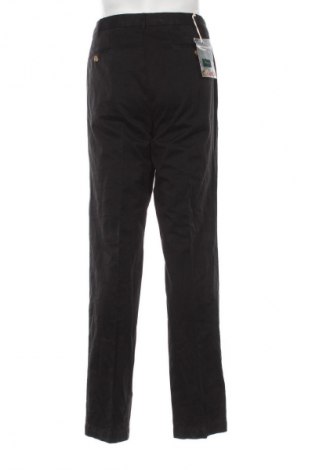 Herrenhose Henry Cotton's, Größe L, Farbe Schwarz, Preis 38,99 €
