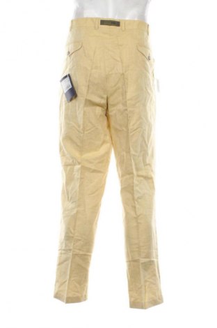 Herrenhose Hiltl, Größe XL, Farbe Gelb, Preis 79,80 €