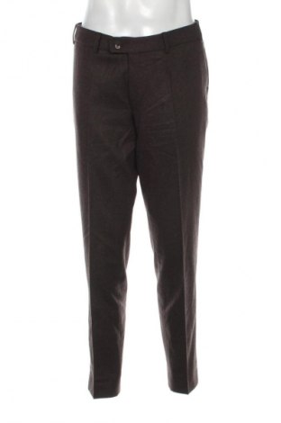 Pantaloni de bărbați Hiltl, Mărime XL, Culoare Maro, Preț 218,96 Lei