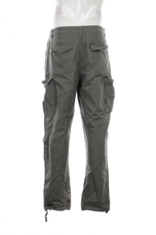 Herrenhose House, Größe L, Farbe Grün, Preis € 20,00