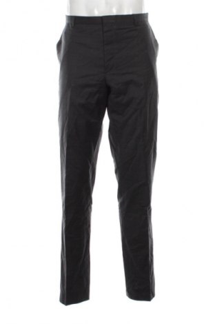 Męskie spodnie Hugo Boss, Rozmiar XL, Kolor Szary, Cena 145,99 zł