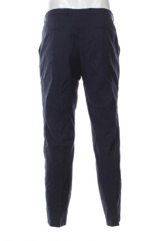Pantaloni de bărbați Hugo Boss, Mărime M, Culoare Albastru, Preț 156,99 Lei