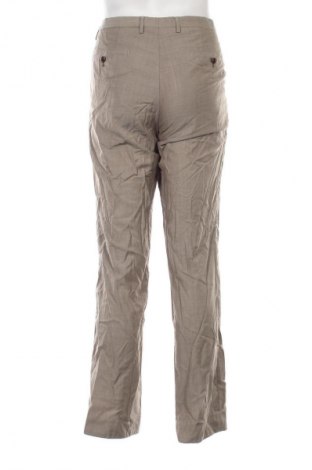 Herrenhose Hugo Boss, Größe L, Farbe Beige, Preis 32,99 €