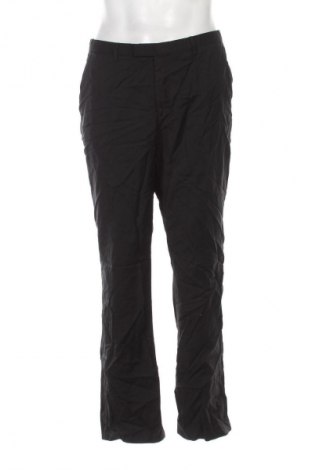 Herrenhose Hugo Boss, Größe L, Farbe Schwarz, Preis 37,99 €