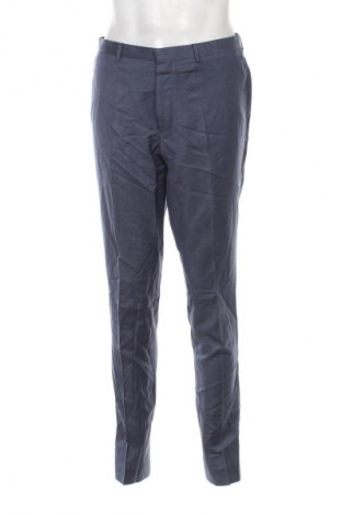 Męskie spodnie Hugo Boss, Rozmiar L, Kolor Niebieski, Cena 152,99 zł
