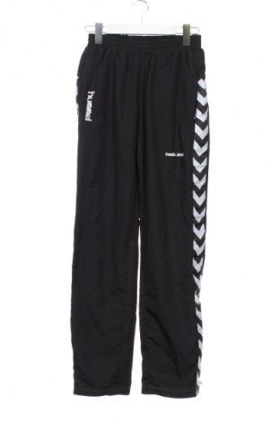 Herrenhose Hummel, Größe XS, Farbe Schwarz, Preis 18,99 €