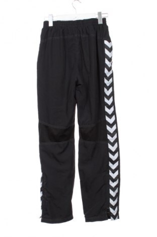 Herrenhose Hummel, Größe XS, Farbe Schwarz, Preis 18,99 €