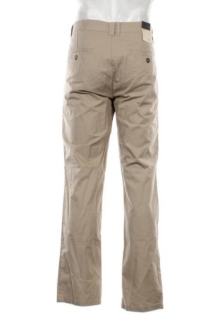 Pantaloni de bărbați Identity, Mărime XL, Culoare Bej, Preț 166,82 Lei