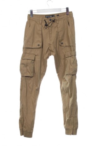 Férfi nadrág Indicode, Méret M, Szín Zöld, Ár 7 329 Ft