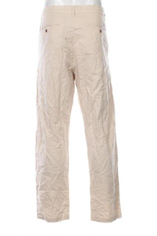 Pantaloni de bărbați Indicode, Mărime XL, Culoare Bej, Preț 141,99 Lei