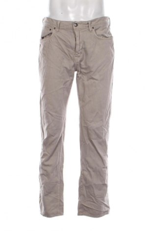 Ανδρικό παντελόνι J.Crew, Μέγεθος L, Χρώμα  Μπέζ, Τιμή 15,99 €