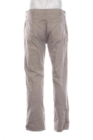 Ανδρικό παντελόνι J.Crew, Μέγεθος L, Χρώμα  Μπέζ, Τιμή 15,99 €