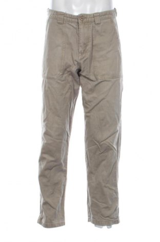 Herrenhose Jack & Jones, Größe M, Farbe Beige, Preis € 14,99