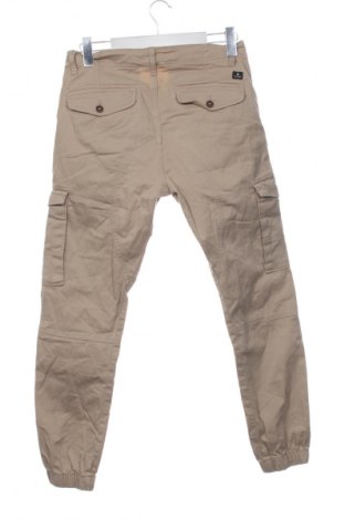 Herrenhose Jack & Jones, Größe M, Farbe Beige, Preis 20,90 €