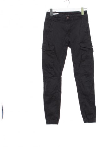 Férfi nadrág Jack & Jones, Méret S, Szín Fekete, Ár 3 879 Ft