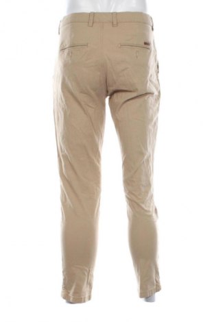 Pánske nohavice  Jack & Jones, Veľkosť L, Farba Béžová, Cena  11,95 €