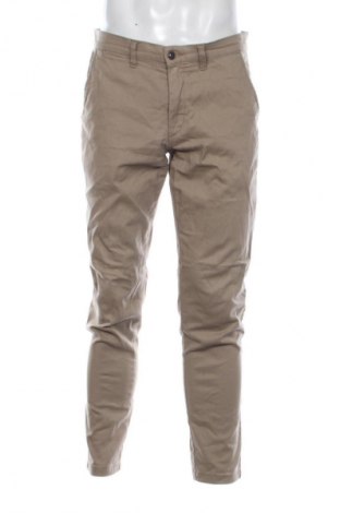 Herrenhose Jack & Jones, Größe L, Farbe Braun, Preis 12,99 €
