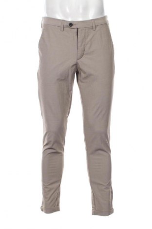 Męskie spodnie Jack & Jones, Rozmiar M, Kolor Brązowy, Cena 266,99 zł