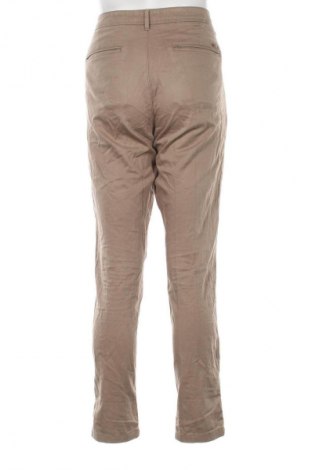 Мъжки панталон Jack & Jones, Размер XL, Цвят Бежов, Цена 13,80 €