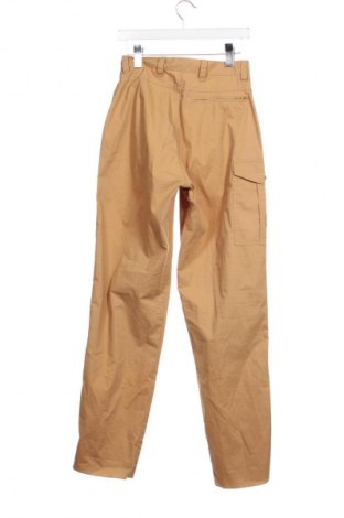 Pánské kalhoty  Jack Wolfskin, Velikost XS, Barva Hnědá, Cena  669,00 Kč