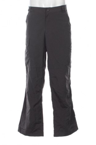 Męskie spodnie Jack Wolfskin, Rozmiar XL, Kolor Szary, Cena 125,99 zł