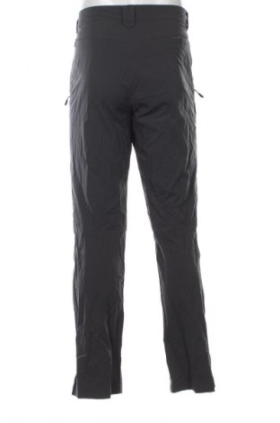 Herrenhose Jack Wolfskin, Größe L, Farbe Grau, Preis 29,99 €