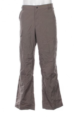 Herrenhose Jack Wolfskin, Größe XL, Farbe Braun, Preis 30,99 €